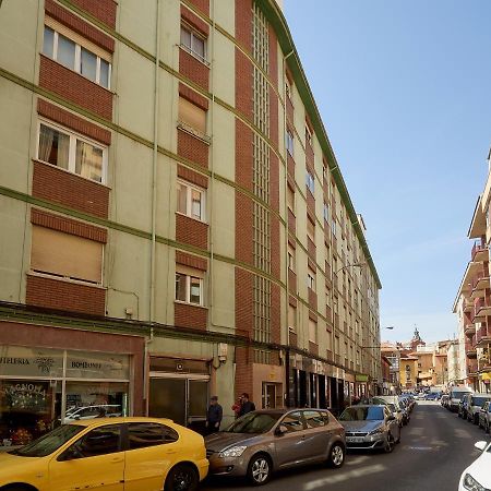 Leon Escalerilla Plaza Mayor エクステリア 写真